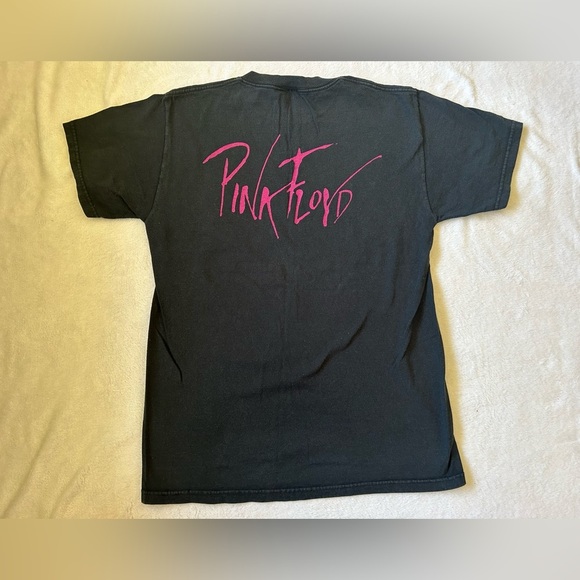 Pink Floyd Band Tshirt​ - Picture 2 of 2